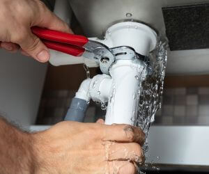 About Emergency plumbing pros Norwich, CT